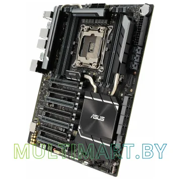 Материнская плата ASUS Pro WS X299 SAGE II